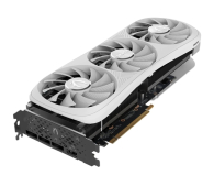 Zotac GeForce RTX 4080 SUPER Trinity OC White Edition 16GB GDDR6X - 1209701 - zdjęcie 2